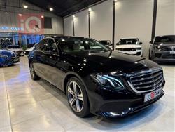 مرسيدس بنز E-Class